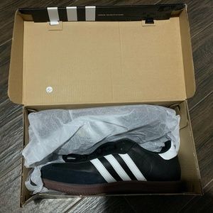 Adidas Samba Classic 10.0